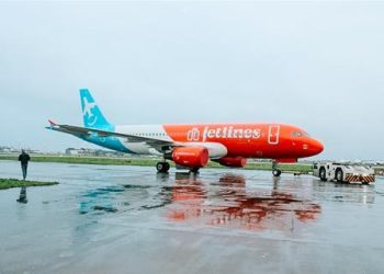 New discount carrier Canada Jetlines makes first passenger flight - Travel News, Insights & Resources.