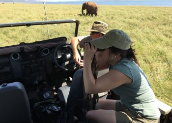 New safari company goes ‘deeper into East Africa - Travel News, Insights & Resources.