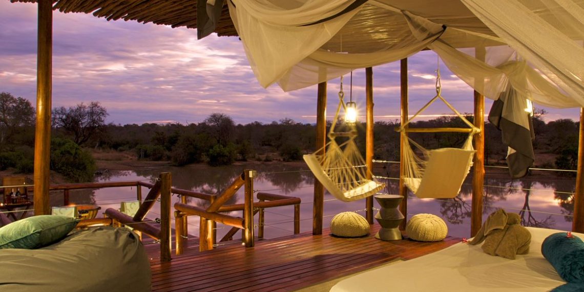 New sleep out hide in Timbavati - Travel News, Insights & Resources.