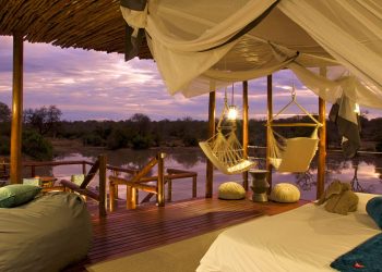 New sleep out hide in Timbavati - Travel News, Insights & Resources.