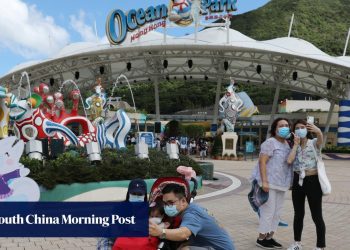 No takers for plan to transform part of Hong Kongs - Travel News, Insights & Resources.