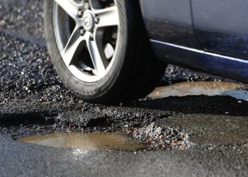 Numerous potholes remain on route to KNP - Travel News, Insights & Resources.