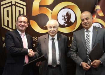 Nuummite Consulting and Talal Abu Ghazaleh global sign strategic partnership - Travel News, Insights & Resources.