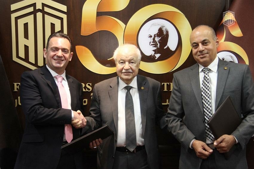 Nuummite Consulting and Talal Abu Ghazaleh global sign strategic partnership - Travel News, Insights & Resources.