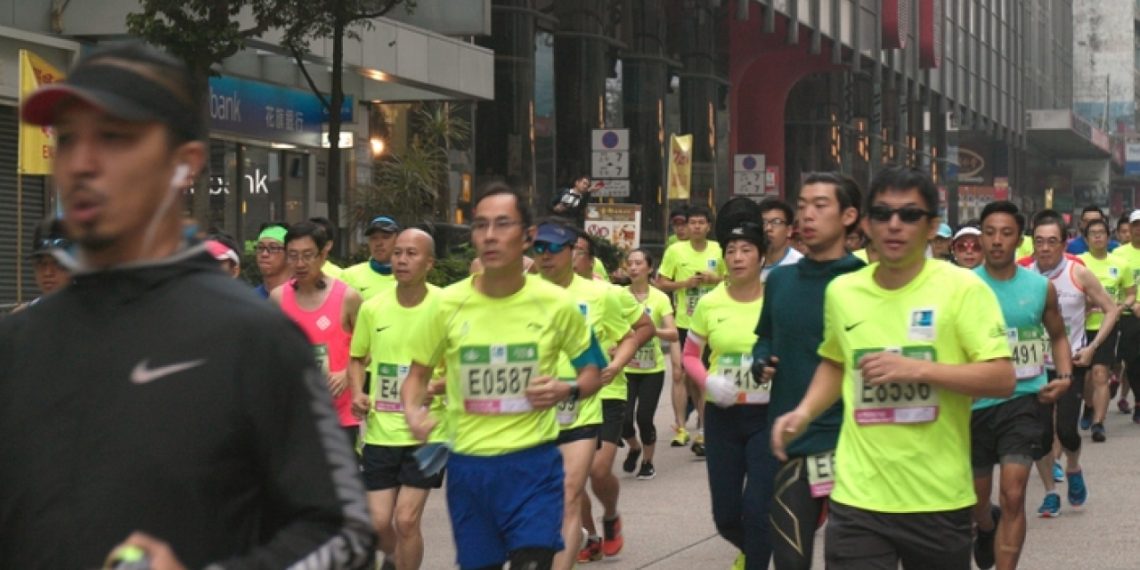 Organisers cancel Hong Kong Marathon 2022 RTHK - Travel News, Insights & Resources.