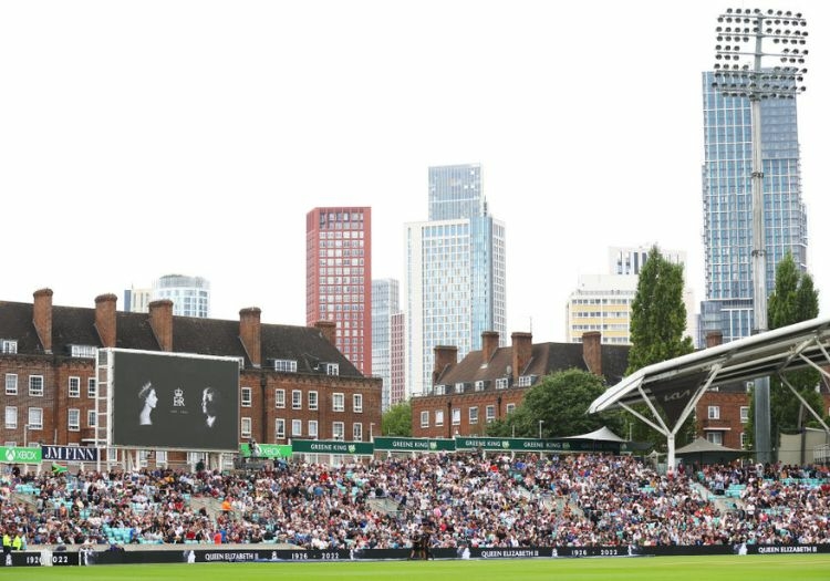 Oval Talking Points England and South Africa pay a fitting - Travel News, Insights & Resources.