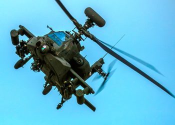 Poland Selects Boeings AH 64 Apache for its Kruk Attack Helicopter - Travel News, Insights & Resources.