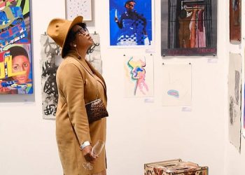 Postcard from South Africa ArtJoburg 2022 - Travel News, Insights & Resources.