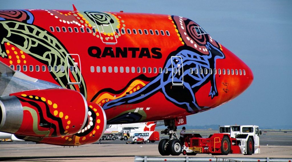 Qantas May Exclude Some Agencies With New Exclusive Lower Fares - Travel News, Insights & Resources.