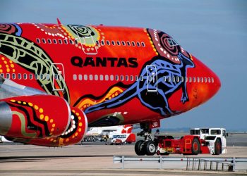 Qantas May Exclude Some Agencies With New Exclusive Lower Fares - Travel News, Insights & Resources.