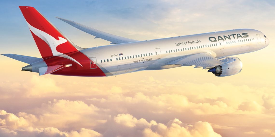 Qantas to Resume Flights to New York in June 2023 - Travel News, Insights & Resources.