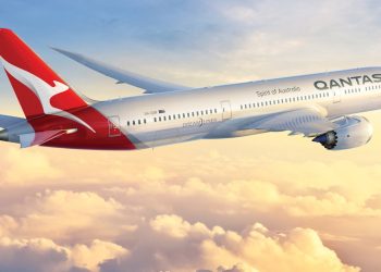 Qantas to Resume Flights to New York in June 2023 - Travel News, Insights & Resources.