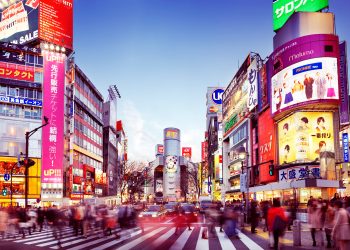 Responsible travellers head for Japan TTR Weekly - Travel News, Insights & Resources.