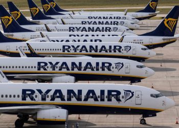 Ryanair scraps all flights to European airport until at least - Travel News, Insights & Resources.