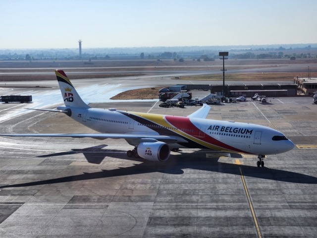 SA Belgium flight opens boundless opportunity - Travel News, Insights & Resources.