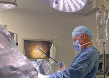 SA first Robotic assisted surgery breaks new ground - Travel News, Insights & Resources.