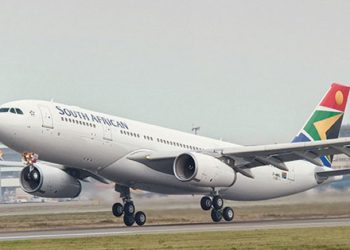 SAA eyes long haul services - Travel News, Insights & Resources.