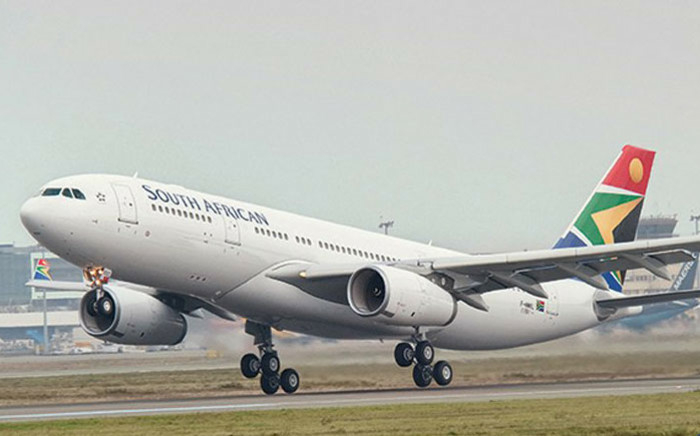 SAA eyes long haul services - Travel News, Insights & Resources.