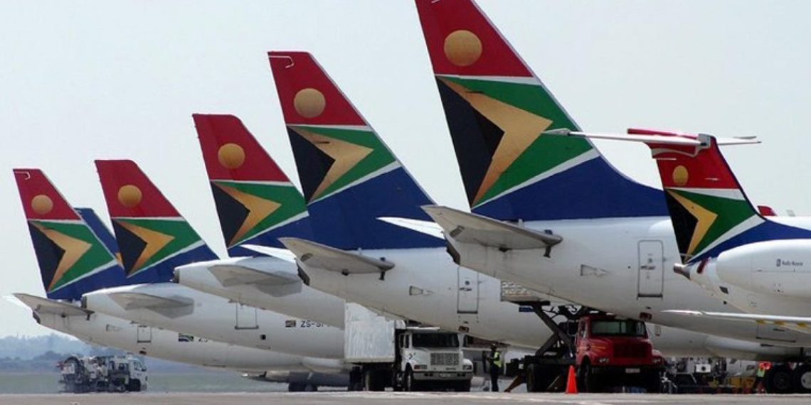 SAA refutes routes loss - Travel News, Insights & Resources.