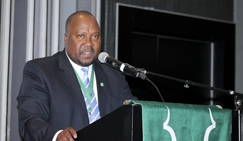 SANParks to appoint CEO by November - Travel News, Insights & Resources.