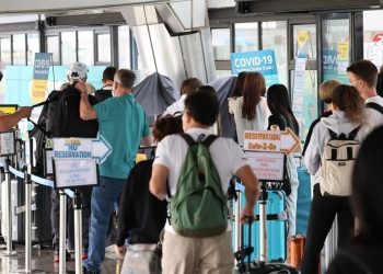 SKorea to lift pre travel Covid test requirement for inbound travellers - Travel News, Insights & Resources.