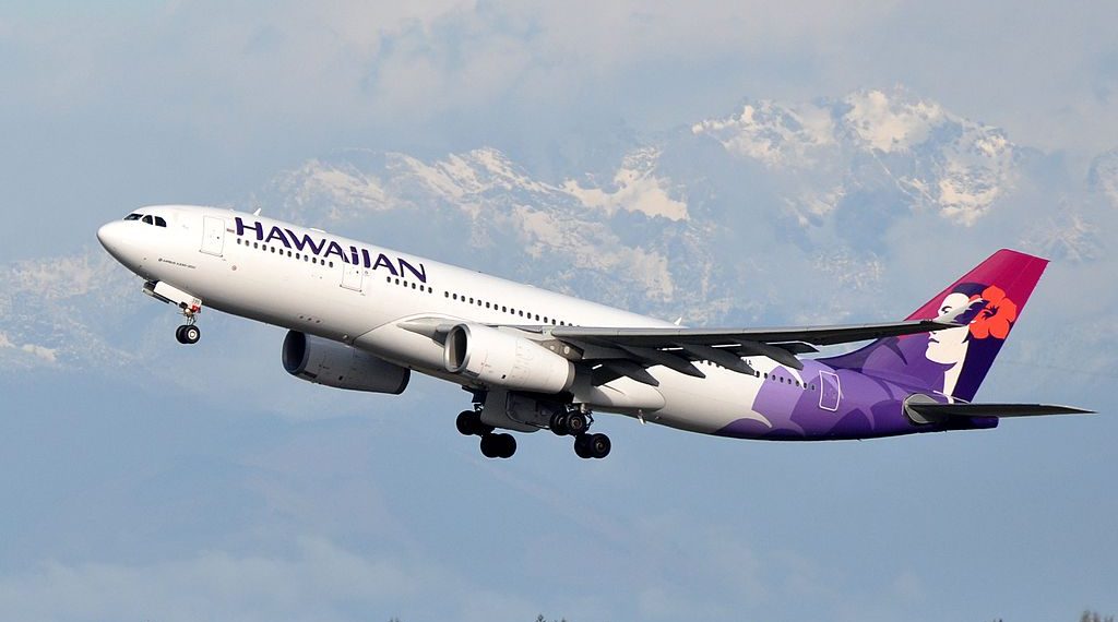 Sabre Sues Hawaiian Airlines for Alleged Breach of Contract - Travel News, Insights & Resources.