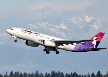 Sabre Sues Hawaiian Airlines for Alleged Breach of Contract - Travel News, Insights & Resources.