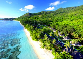 Seychelles calls for ‘eco friendly investors - Travel News, Insights & Resources.