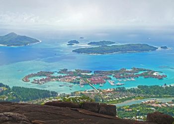 Seychelles launches TSA system - Travel News, Insights & Resources.