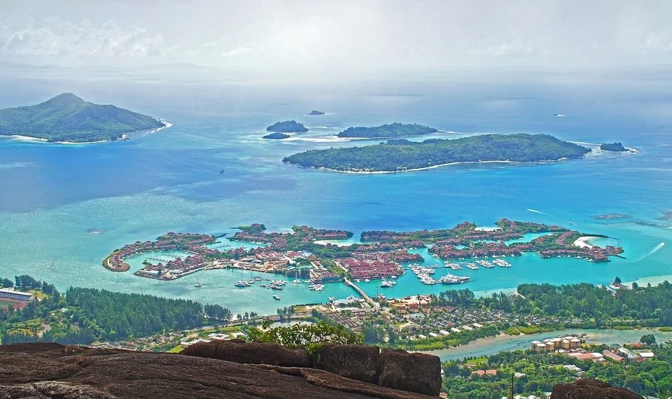 Seychelles launches TSA system - Travel News, Insights & Resources.