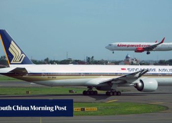 Singapore Airlines named worlds No 2 carrier Cathay Pacific tumbles - Travel News, Insights & Resources.