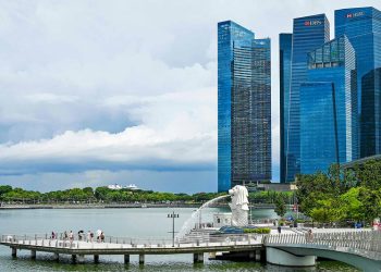 Singapore ousts Hong Kong as top Asian finance hub - Travel News, Insights & Resources.