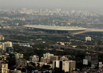 Single day record of 13 lakh passengers at Mumbai airport since - Travel News, Insights & Resources.