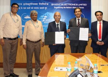 Smiths Detection India Signs MOU with Navratna Defence PSU Bharat - Travel News, Insights & Resources.