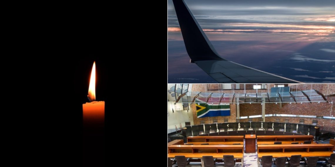 South Africa MPs Call For Heads to Roll at Eskom - Travel News, Insights & Resources.