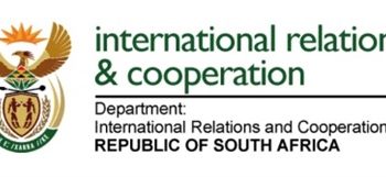 South Africa Minister Pandor to address the Council on Foreign - Travel News, Insights & Resources.