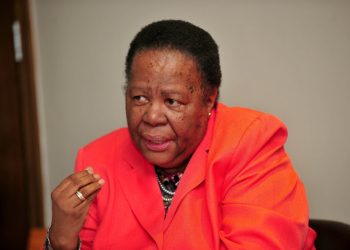 South Africa Minister Pandor will address the Council on Foreign - Travel News, Insights & Resources.