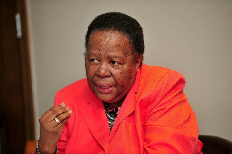 South Africa Minister Pandor will address the Council on Foreign - Travel News, Insights & Resources.