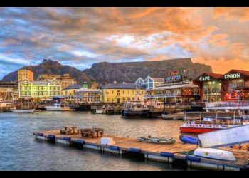 South Africa Western Cape Financial and Economic Opportunities in Cape - Travel News, Insights & Resources.