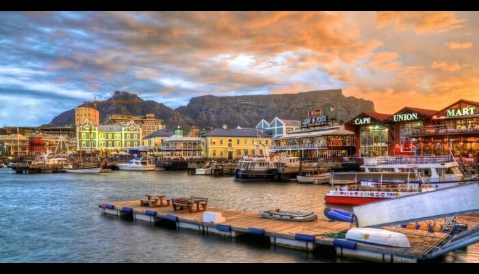 South Africa Western Cape Financial and Economic Opportunities in Cape - Travel News, Insights & Resources.