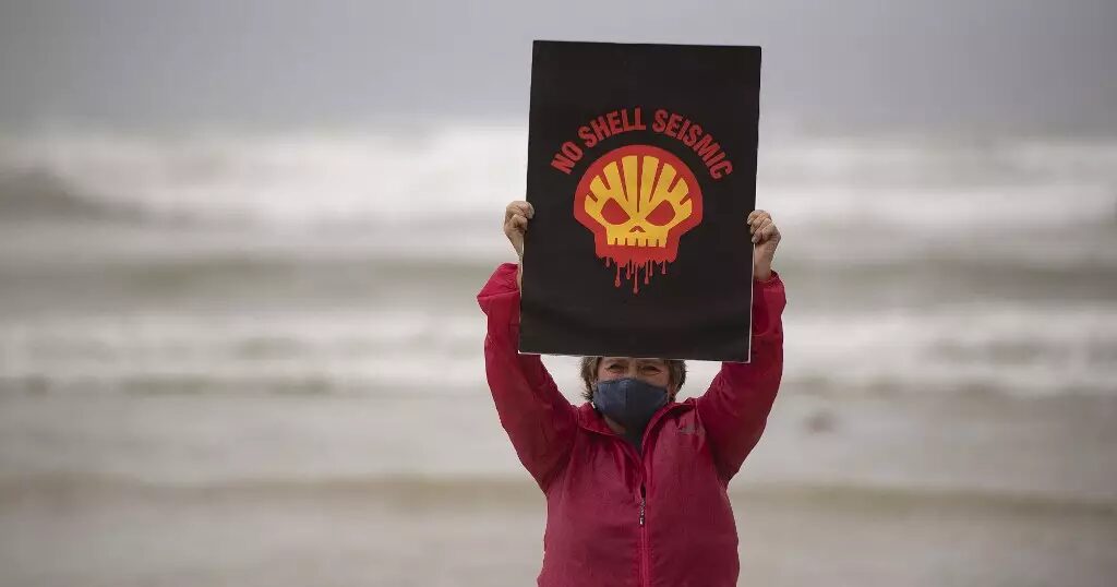 South Africa justice confirms seismic exploration ban for Shell - Travel News, Insights & Resources.