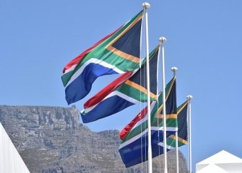 South Africas R22 million mega flag project is dead - Travel News, Insights & Resources.