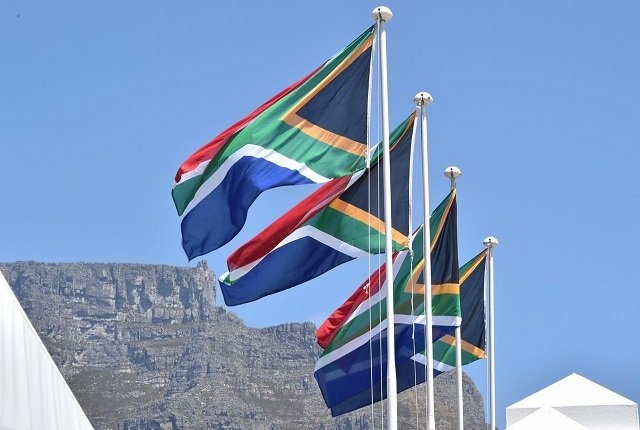 South Africas R22 million mega flag project is dead - Travel News, Insights & Resources.