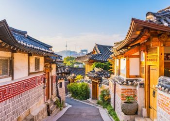 South Korea lifts all COVID 19 travel restrictions - Travel News, Insights & Resources.