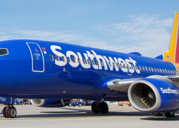 Southwest Airlines 10000 Bonus Rapid Rewards Points For Business Fliers - Travel News, Insights & Resources.