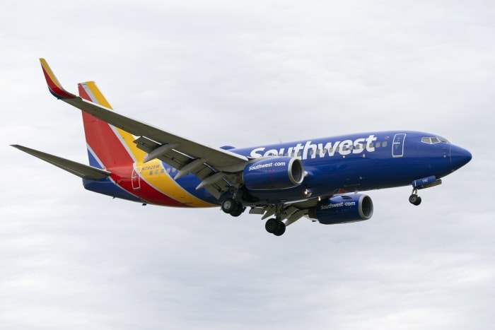 Southwest Airlines to ramp up nonstop services from San Antonio - Travel News, Insights & Resources.