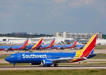 Southwest Opens Flight Schedule Through Spring Break 2023 - Travel News, Insights & Resources.