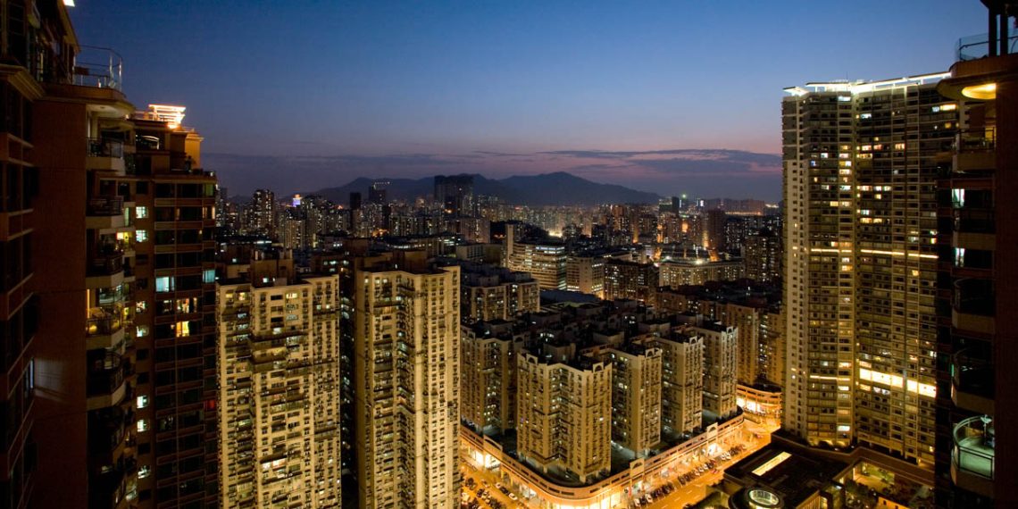 Special Report Housing the poor relation Macau Business - Travel News, Insights & Resources.