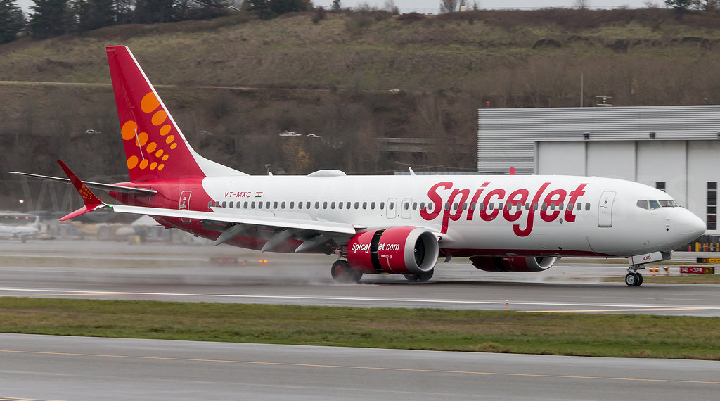 SpiceJet to send 80 Captains on LWP amid financial instability - Travel News, Insights & Resources.