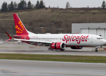 SpiceJet to send 80 Captains on LWP amid financial instability - Travel News, Insights & Resources.